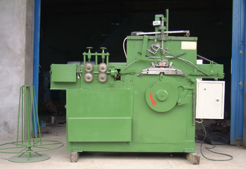 najnowsza sprawa firmy na temat US Customer Orders Complete Wire Hanger Electrostatic Powder Coating Plant with Spraying and Drying Line