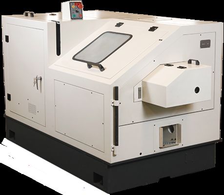 jakość  Steel Ball Cold Heading Machine, for Forming Steel Ball Blanks Diameter 1.6mm-15mm fabryka