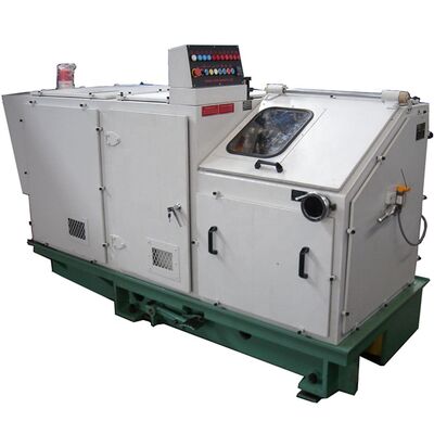 jakość  High-Accuracy Cold Forging Steel Ball Making Machine with 5.5-30KW Motor Power for Precision Steel Ball Production fabryka