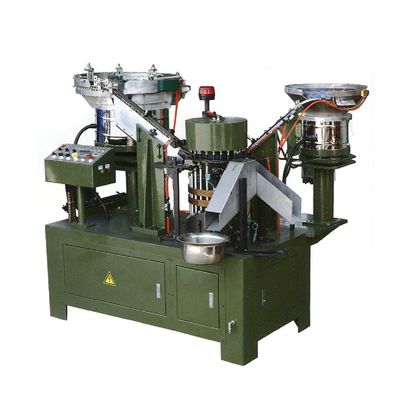 jakość  Screw & Washer Assembly Machine fabryka