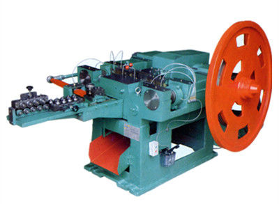 jakość  Z94-C Series Automatic High Speed Low Noise Common Wire Nail Making Machines fabryka