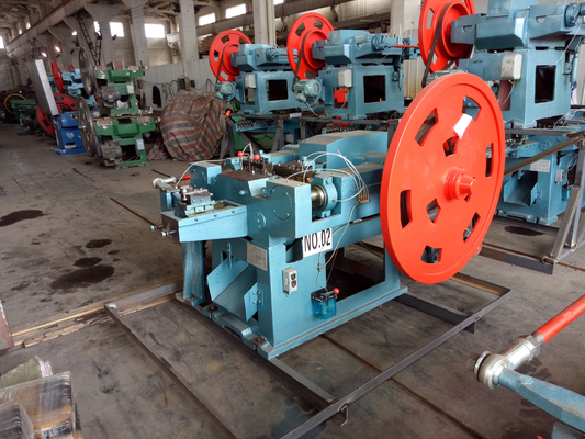 18.5-30KW Jednorazowe urządzenia do produkcji drutu w pozycji roboczej do produkcji drutu przemysłowego