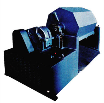 Polerka do gwoździ drucianych, Typ demontowalny, Typ zamknięty