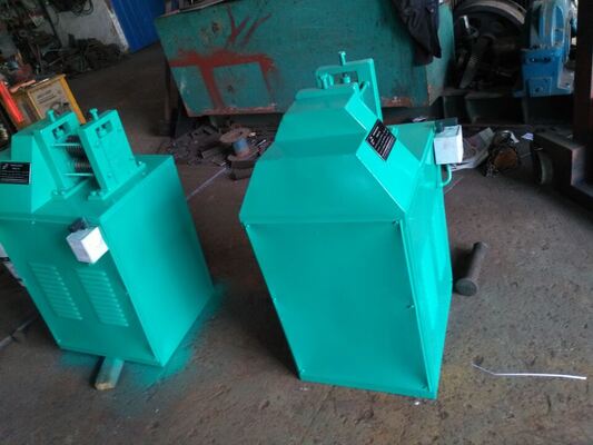 Łatwa w obsłudze maszyna wskazująca 380V 2,2 kW do urządzenia pomocniczego do rysowania drutu