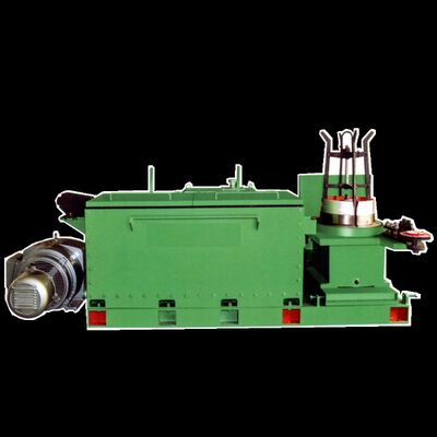 Maszyna do ciągnięcia drutu typu mokrego serii LT o mocy silnika 30 kW i maksymalnej prędkości 400M/min