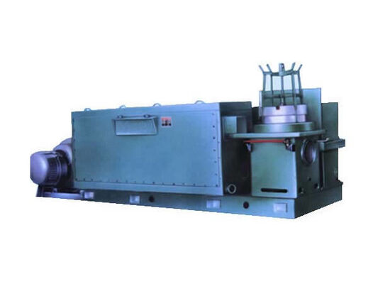 Maszyna do ciągnięcia drutu typu mokrego serii LT o mocy silnika 30 kW i maksymalnej prędkości 400M/min