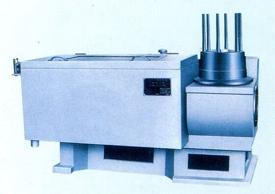 Maszyna do ciągnięcia drutu typu mokrego serii LT o mocy silnika 30 kW i maksymalnej prędkości 400M/min