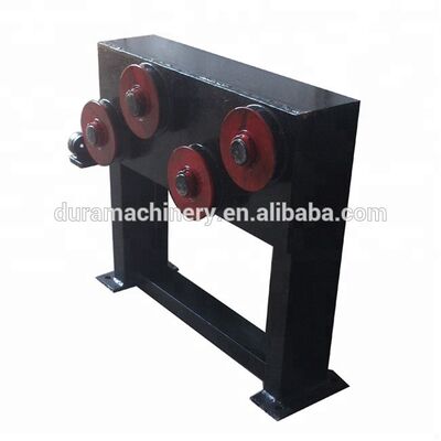 Maszyna do rysowania drutu typu kołyski o konkurencyjnej cenie, rocznej gwarancji i typu suchego do obróbki drutu