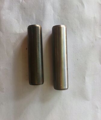 Część zamienna do silnika Diesla 495AG - Prowadnica zaworu wydechowego - 495A-01016