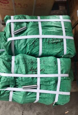 Część zamienna do silnika Diesla 495AG - Prowadnica zaworu wydechowego - 495A-01016