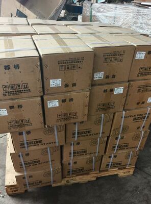 495AG Część zamienna do silnika Diesla - Rozrusznik - QD1328C