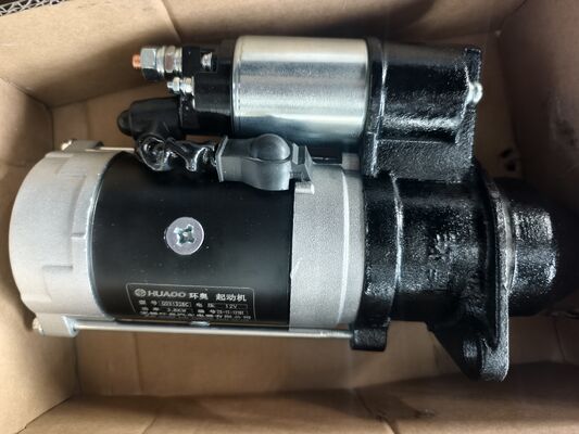 495AG Część zamienna do silnika Diesla - Rozrusznik - QD1328C