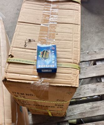 495AG Część zamienna silnika wysokoprężnego - Regulator - 495A-29000