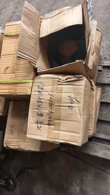 495AG Część zamienna silnika wysokoprężnego - Motyl - 495AG-15101