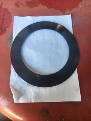 495AG Część zamienna silnika wysokoprężnego - Motyl - 495AG-15101