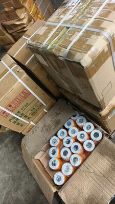 495AG Część zamienna do silnika Diesla - Wkład filtra paliwa - CO708