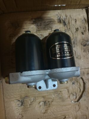 495AG Część zamienna silnika wysokoprężnego - Zestaw filtra paliwa - 495A-10000