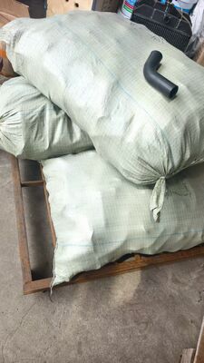 495AG-00002 Wąż ssący do silnika Diesla Część zamienna Wyprodukowano w Chinach