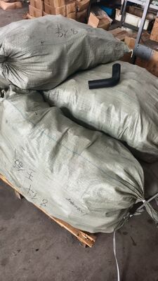 495AG Część zapasowa silnika wysokoprężnego - wylot węża 495AG-00001 Wytworzona w Chinach