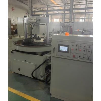 Maszyna do wybierania kul stalowych o mocy 45 kW i pojemności 400 kg