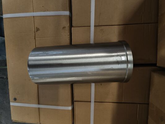 Część zamienna do silnika Diesla 495AG, tuleja cylindra 495A-02002, Chiny, 2kg