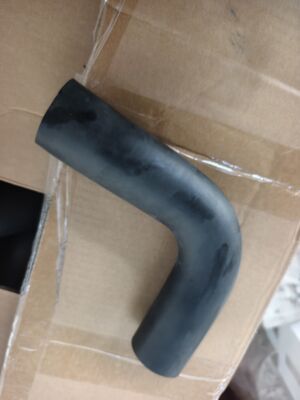 495AG Diesel Engine Spare Part Hose Outlet 495AG-00001 Chiny 1kg