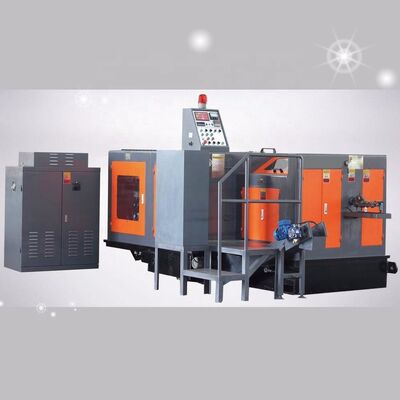 DURA Brand Blind Rivet Cold Heading Machine Wysokiej dokładności 380V Rivet Making Machine dla stali nierdzewnej typu 5-die 5-strzał