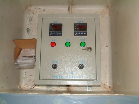 Gwoździe do pokryć dachowych Wkręty Maszyny do obróbki powierzchniowej Pasywująca galwanizacja elektryczna