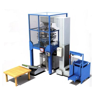 All-in-One Wire Hanger Machine z integracją 4-w-1, sterowaniem PLC i oszczędnością miejsca