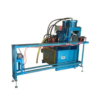 F / T Brad Nail &amp; Staple Forming Machine / Brad Nail Former