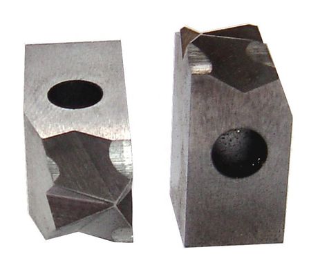 Wykrojniki do gwoździ, formy do gwoździ, narzędzia, matryca do ZD45-100