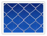 W pełni automatyczna maszyna do produkcji ogrodzeń z ogniw łańcucha