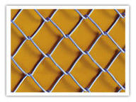 W pełni automatyczna maszyna do produkcji ogrodzeń z ogniw łańcucha