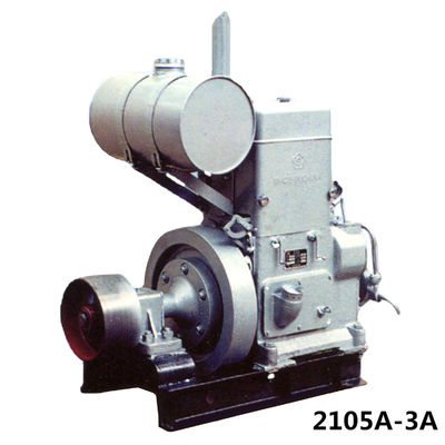 2-cylindrowy silnik wysokoprężny 2105a-3a 2105A-6 dla mocy napędowej