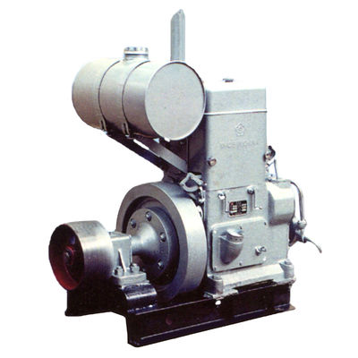 2-cylindrowy silnik wysokoprężny 2105a-3a 2105A-6 dla mocy napędowej