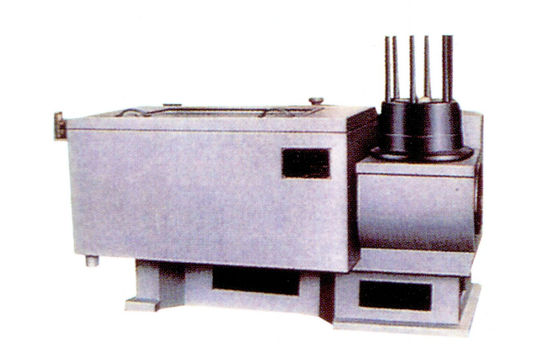 Maszyna do ciągnienia drutu ze stali nierdzewnej z chłodzeniem wodnym 220V-440V