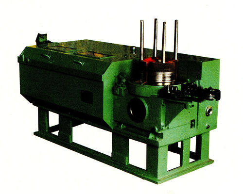 6 Fener Elektryczny Maszyna do rysowania drutu z sterowaniem PLC 18,5-30KW