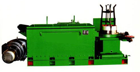 Elektryczna maszyna do ciągnienia drutu z sterowaniem PLC 0,8-5mm wylot