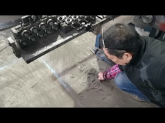 Maszyna do produkcji trzpieni nitów zrywalnych