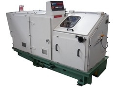 Maszyna do wytwarzania kul ze stali o dużej prędkości