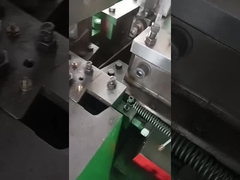 Extra długie maszyny do robienia gwoździ Z94-500 tworzące gwoździe 500mm