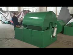 Polerowanie z przewodu paznokci